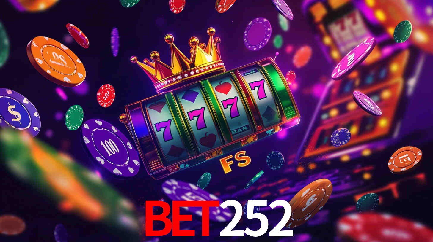 Daily Bonuses bet252