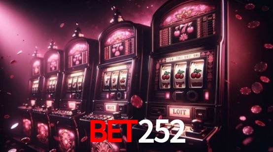 A Emoção da Loteria na bet252: Uma Chance de Mudança de Vida