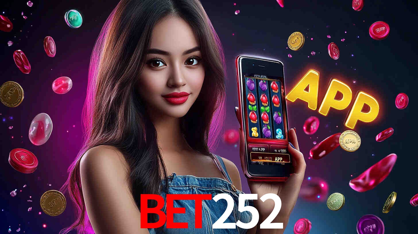 A Popularidade dos Caça-Níqueis no bet252