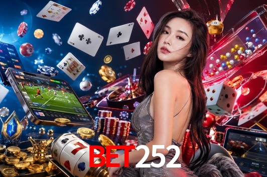 Live Casino bet252