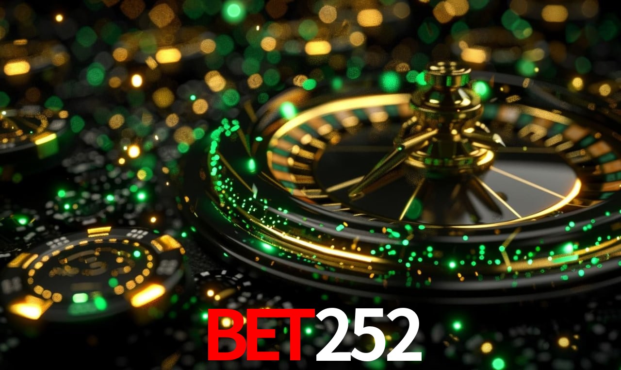 Integração de APIs bet252