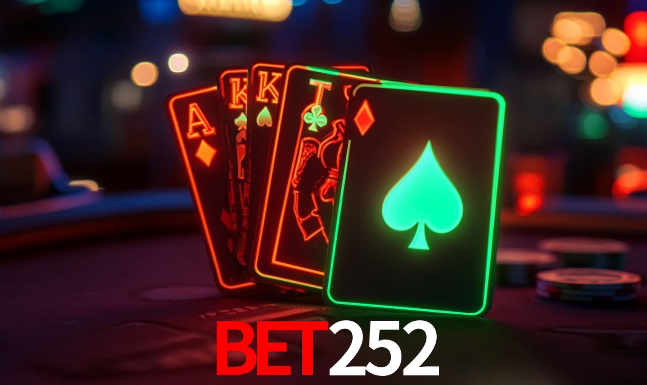 Promoções Sazonais bet252