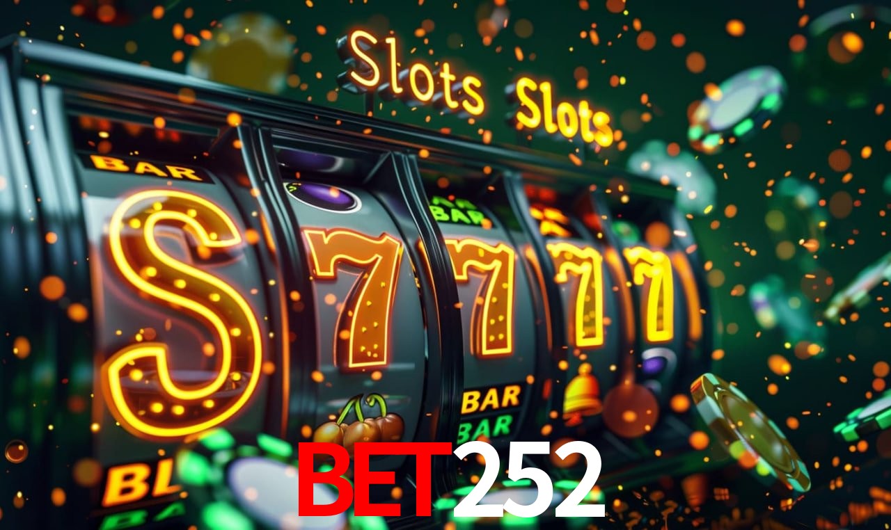 Bônus Diários bet252