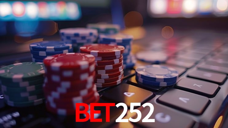 Recursos de Bônus bet252