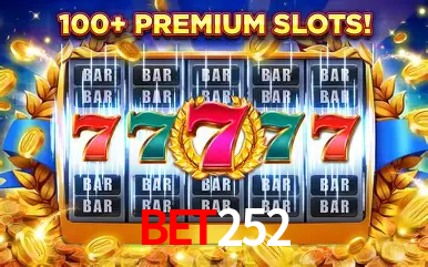 A Experiência Imersiva dos Cassinos Ao Vivo no bet252