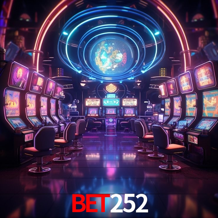 Especiais de Fim de Semana bet252