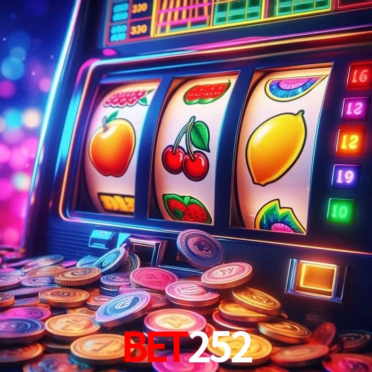 Mesa de Blackjack bet252