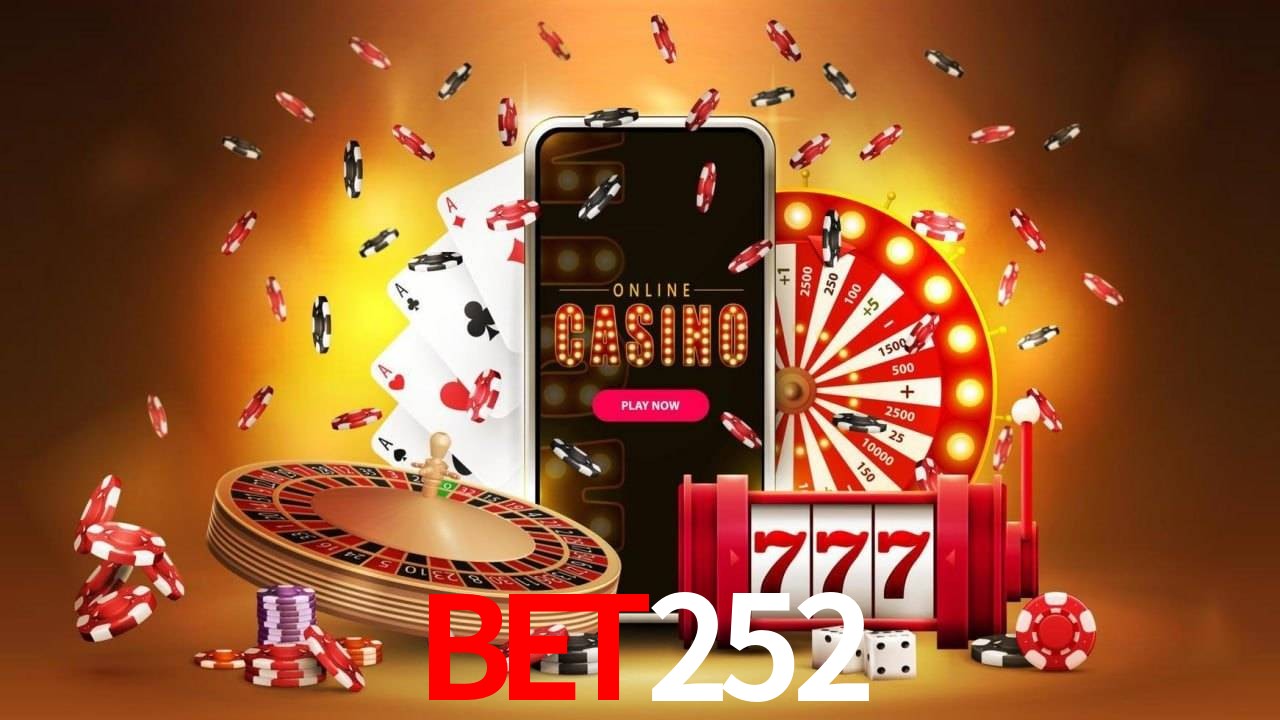 Estatísticas Esportivas bet252