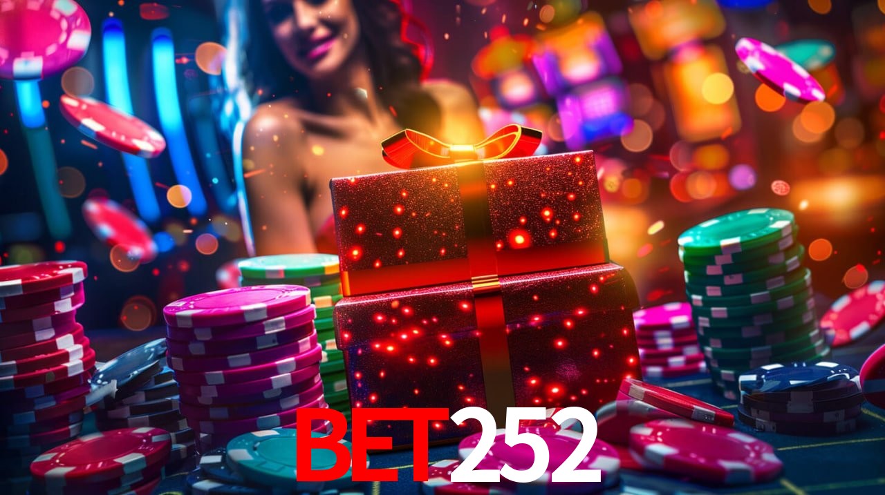Descubra o Programa VIP da bet252: Vantagens Exclusivas para Jogadores