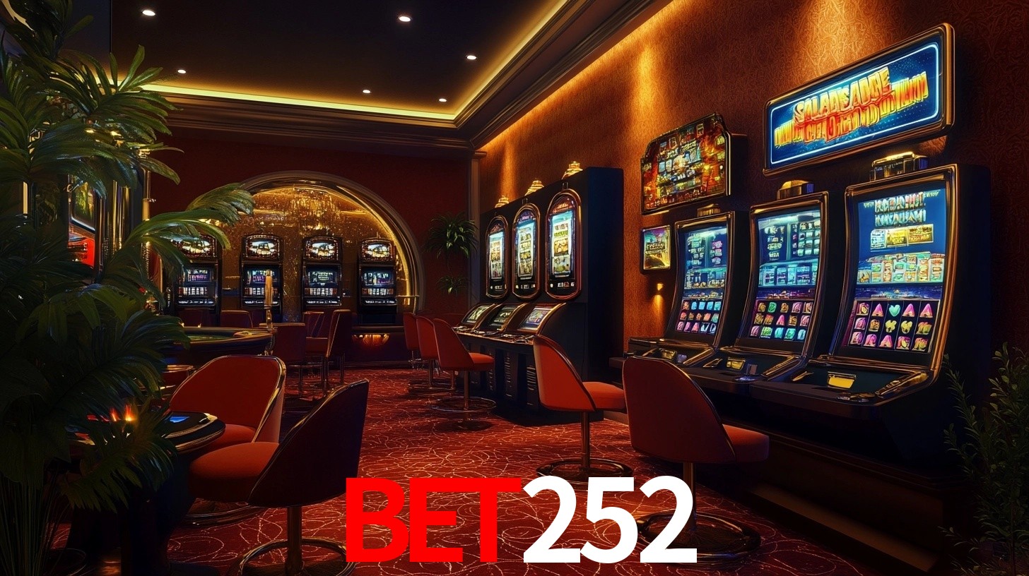 Tournaments bet252
