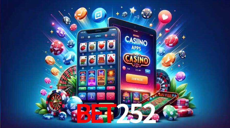 Exclusive Offers bet252