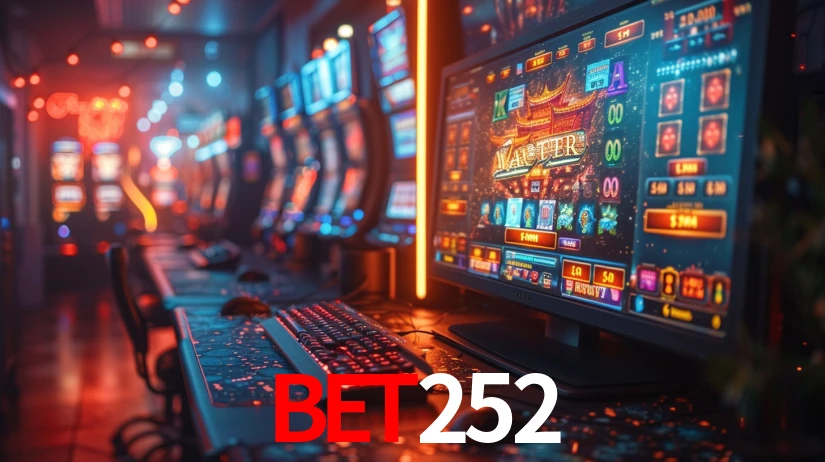 Experimente o Login Seguro Premium no bet252