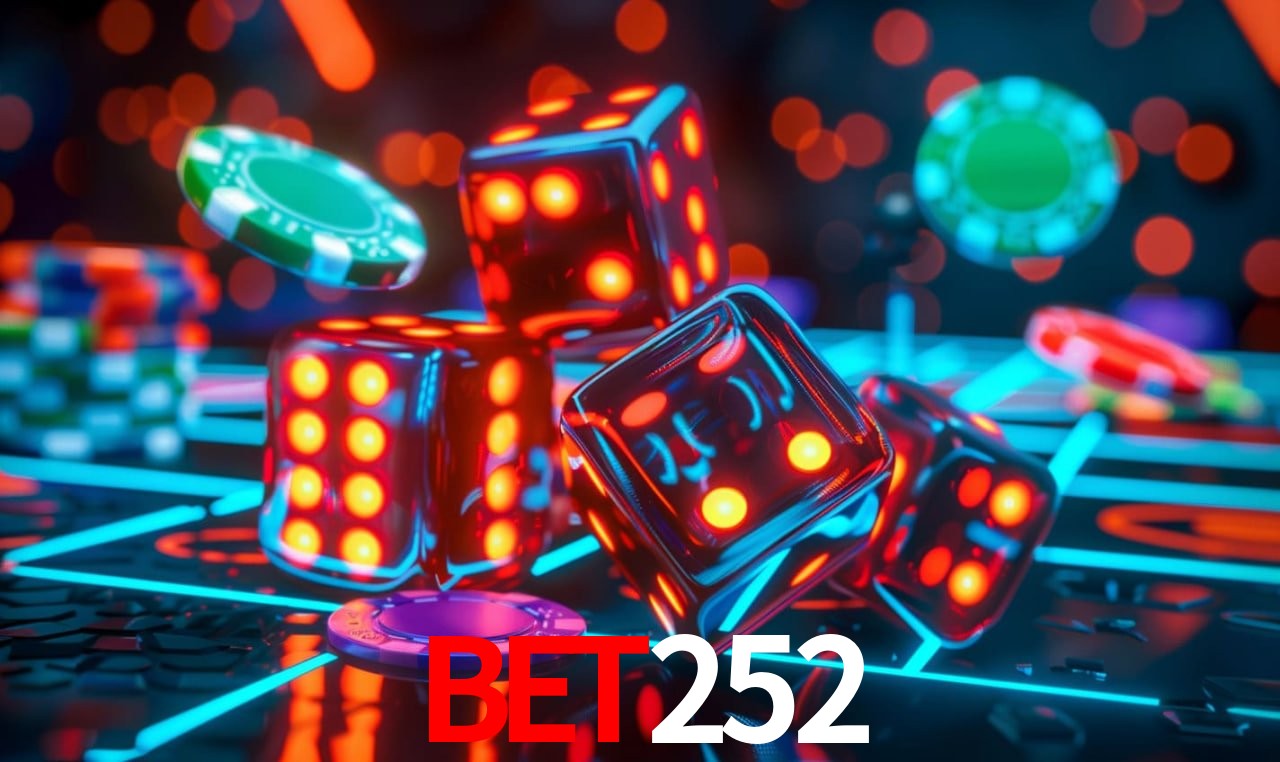 A Experiência Imersiva dos Cassinos Ao Vivo no bet252