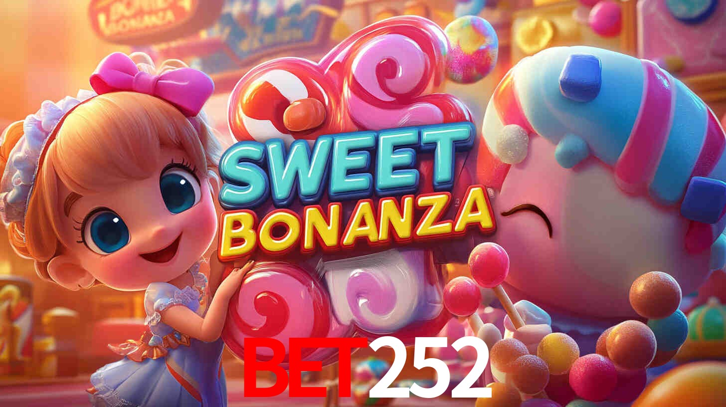 Apostas Esportivas na bet252: Um Guia Completo