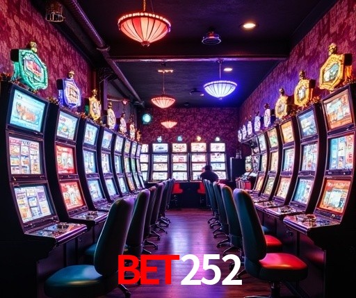 Sistemas de Segurança bet252