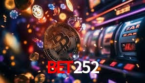 Inovações de Jogos na bet252: O Futuro das Experiências Interativas