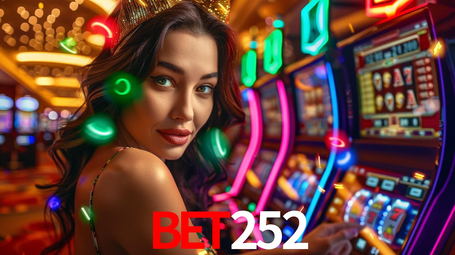 Bônus Generosos e Exclusivos no bet252 para Você!