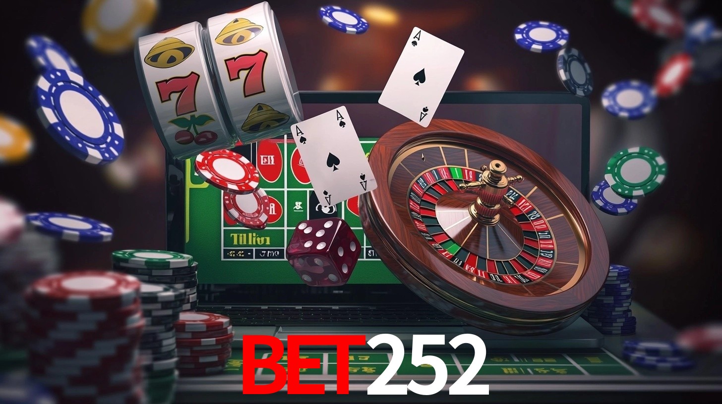 bet252 App Interface