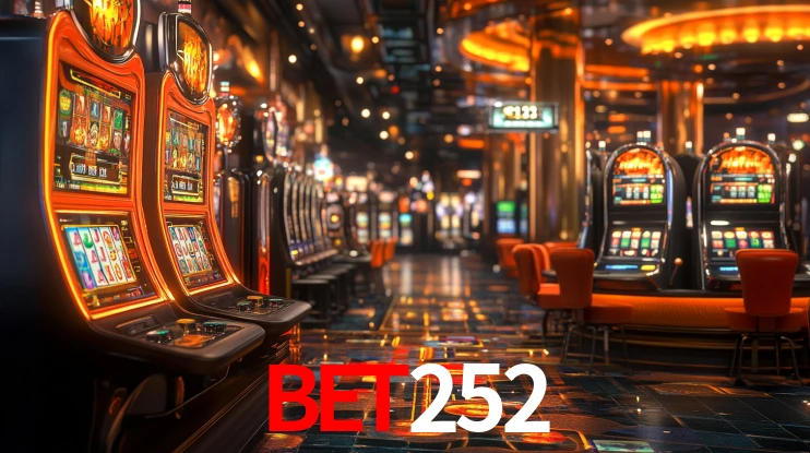 Ofertas Imperdíveis na bet252: Promoções e Bônus Que Valem a Pena