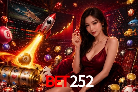 Seasonal Promotions bet252