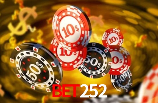 Programa VIP bet252
