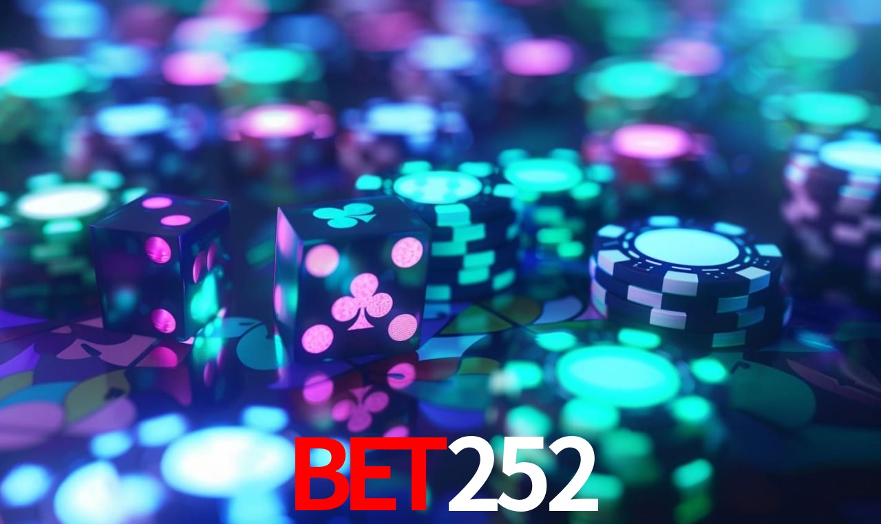 Interface Premium bet252
