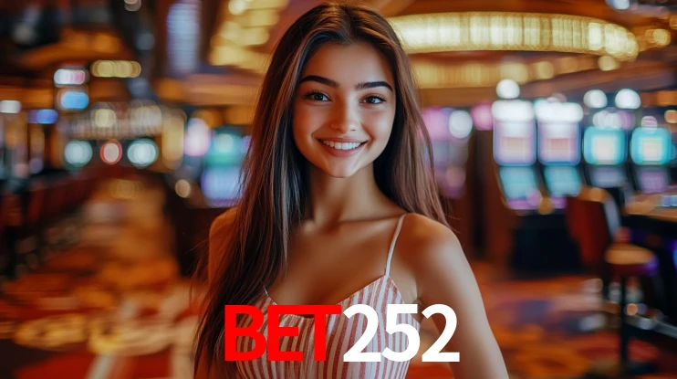 Premium Interface bet252