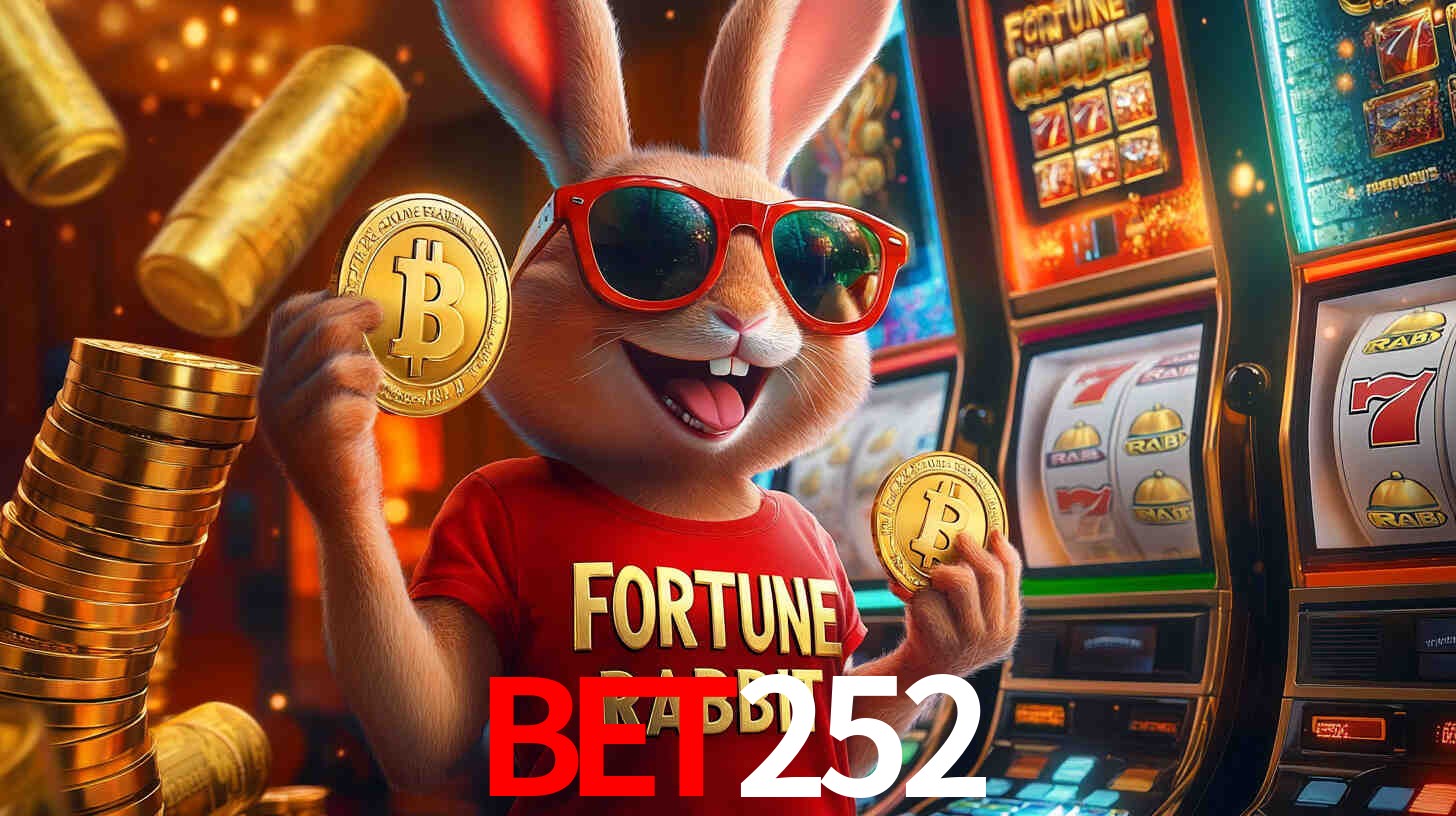 Inovações de Jogos na bet252: O Futuro das Experiências Interativas