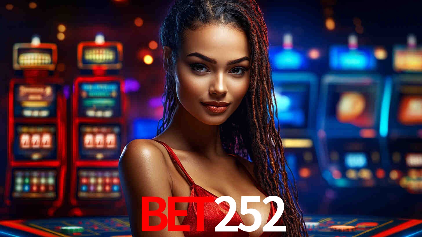 A Popularidade dos Caça-Níqueis no bet252