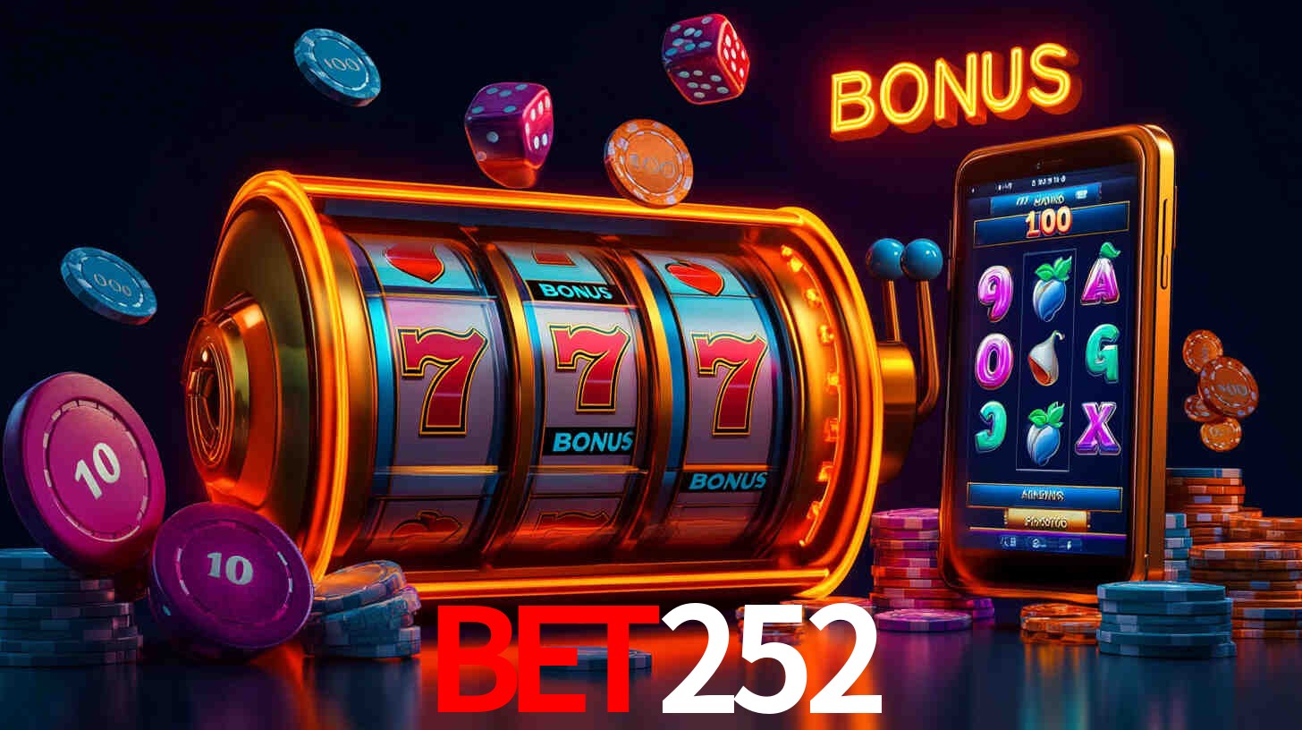 Apostas Esportivas na bet252: Um Guia Completo