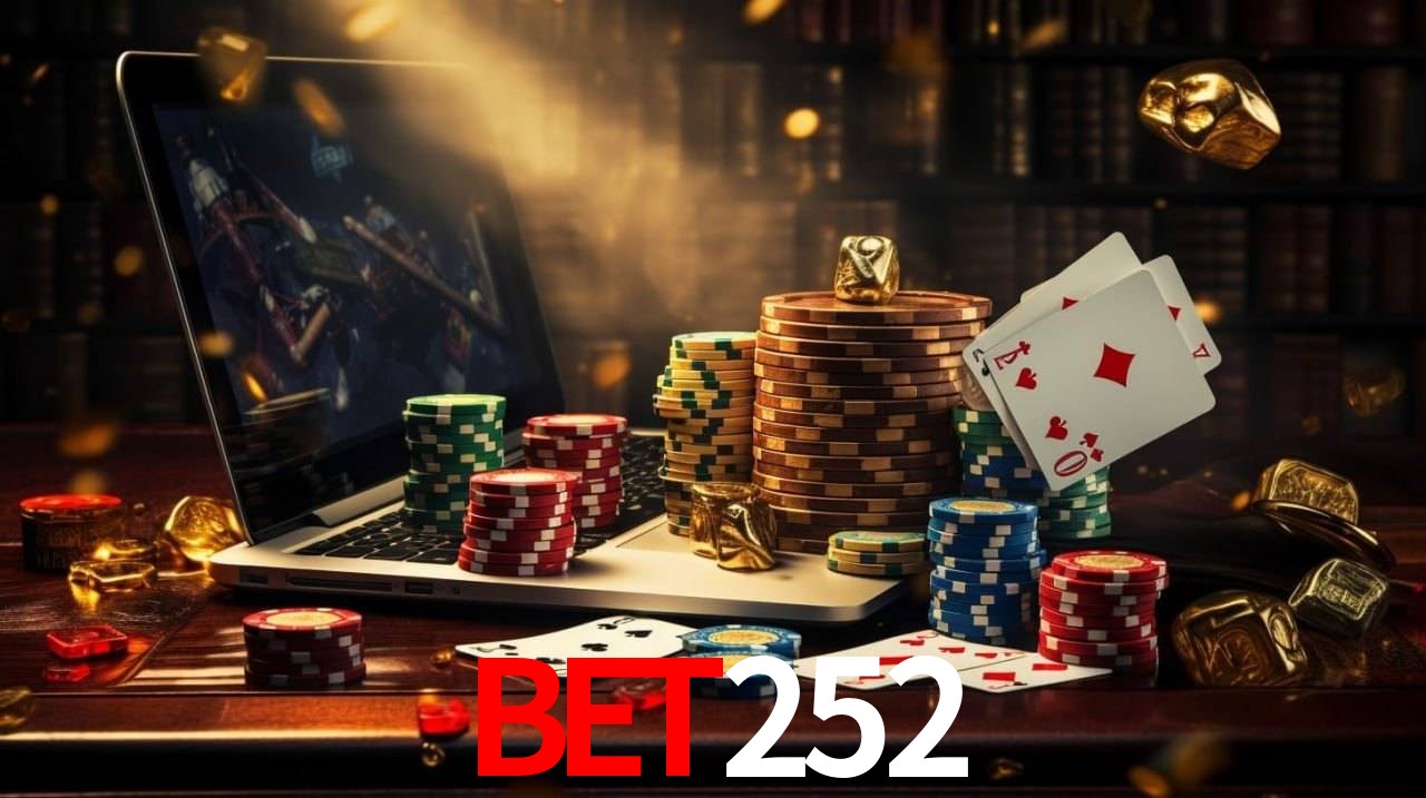 PIX Instantâneo bet252