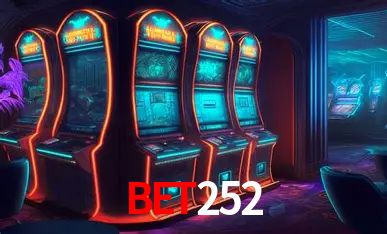 Apostas Esportivas na bet252: Um Guia Completo