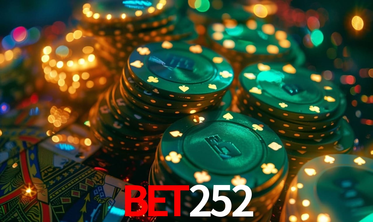 Torneios bet252